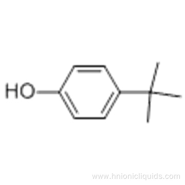 4-tert-Butylphenol CAS 98-54-4